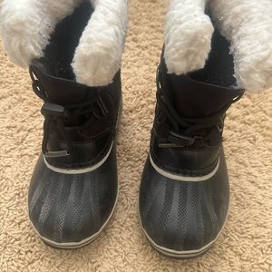Sorel Snow Boots (Kids)